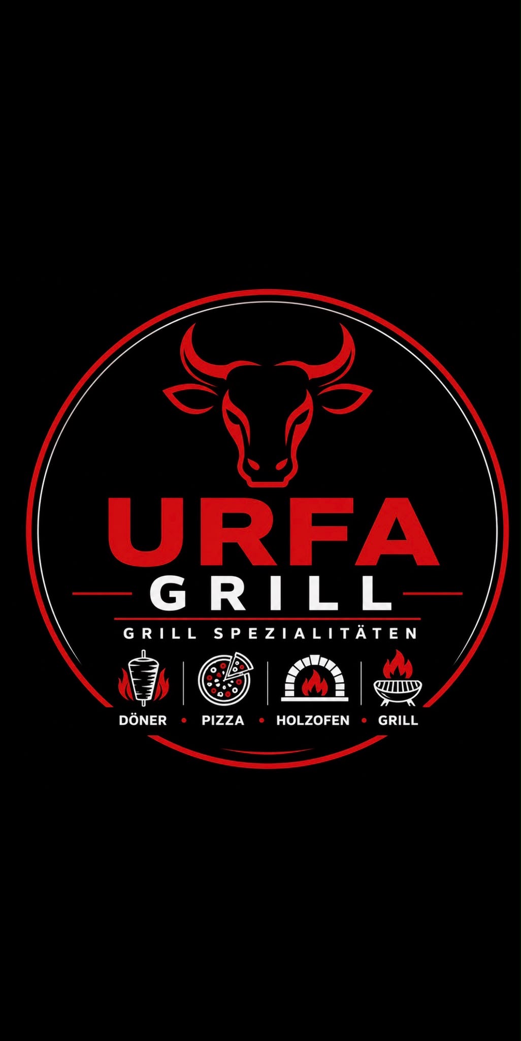 URFA GRILL